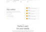 build a professional app using bubble
